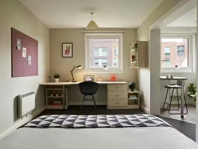 Apartment for rent in Neepsend, Kelham