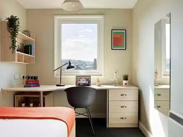 Apartment for rent in Neepsend, Kelham