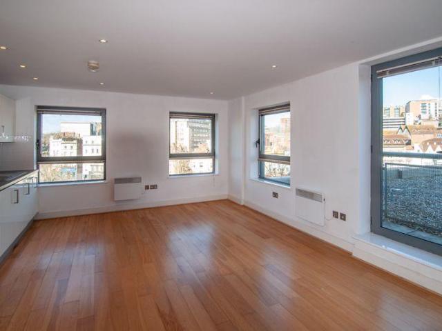 Apartment for rent in City Centre, Feckenham