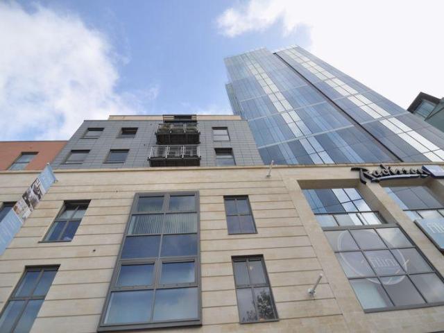 Apartment for rent in City Centre, Feckenham