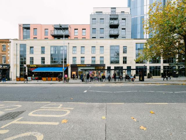Apartment for rent in City Centre, Feckenham