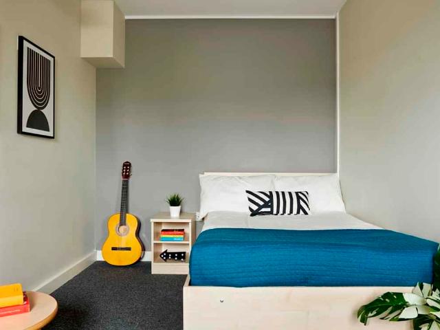 Apartment for rent in Neepsend, Kelham