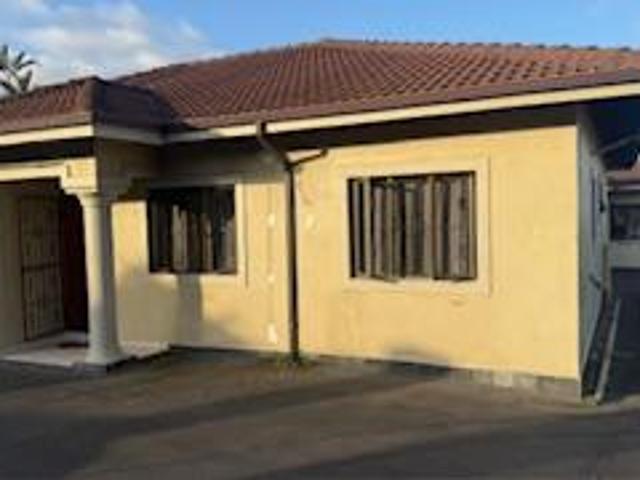 Apartment for rent in Queensburgh, Kwazulu-natal