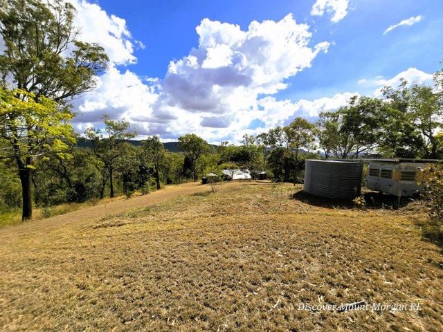 Land for sale in Leydens Hill, Queensland