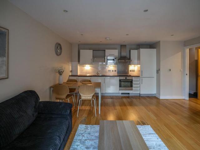 Apartment for rent in City Centre, Feckenham