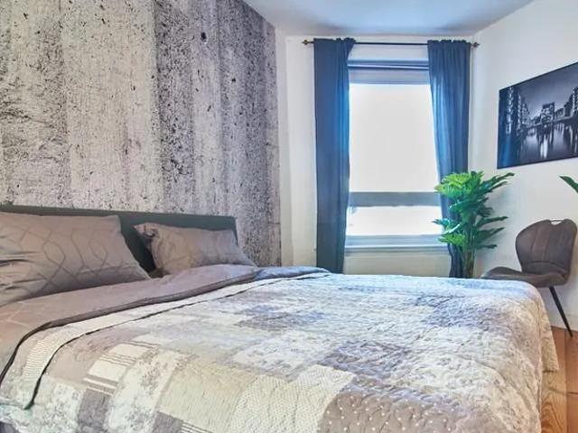 Apartment mieten in Winterhude, Hamburg