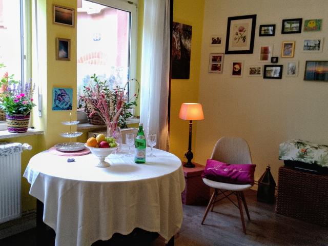 Apartment mieten in Innenstadt 3, Frankfurt am Main