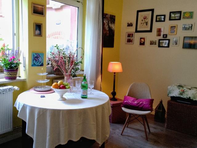 Apartment mieten in Innenstadt 3, Frankfurt am Main