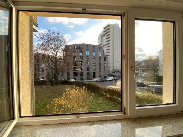 Apartment mieten in Stuttgart-Nord, Stuttgart