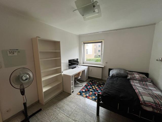 Apartment mieten in Stuttgart-Nord, Stuttgart