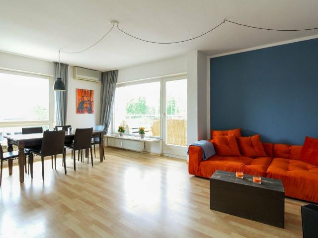 Apartment mieten in Südweststadt, Karlsruhe