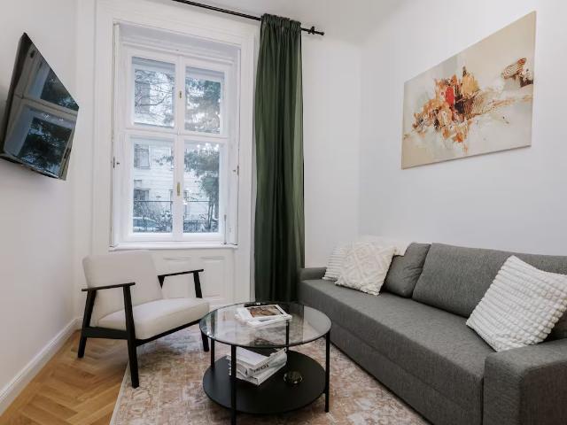 Apartment mieten in KG Margareten, Wien