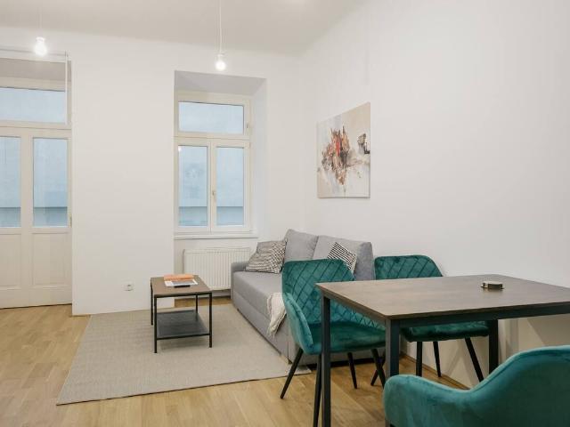 Apartment mieten in KG Alsergrund, Wien