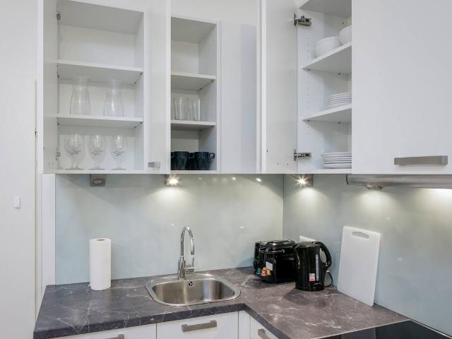 Apartment mieten in KG Alsergrund, Wien