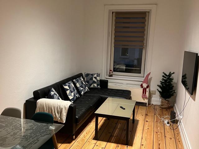 Apartment mieten in St. Pauli, Hamburg