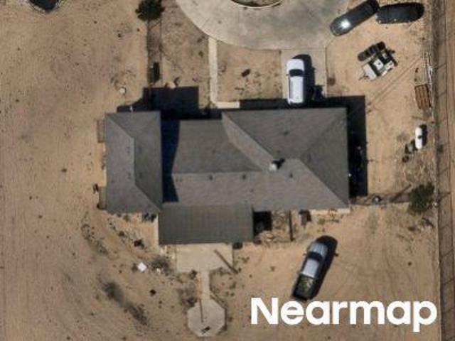 House for sale in Apple Valley, California