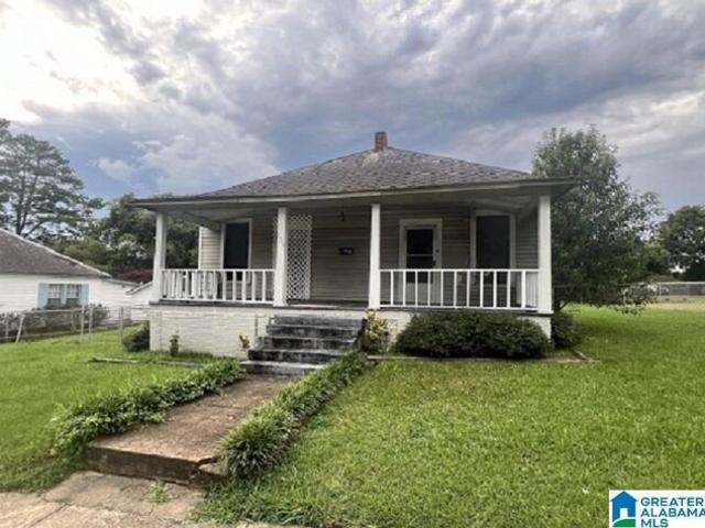 House for sale in Tallassee, Alabama