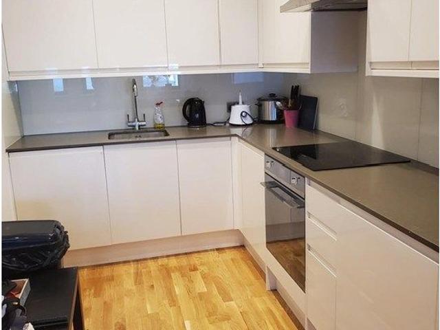 Apartment for rent in Reading Town Centre, Reading