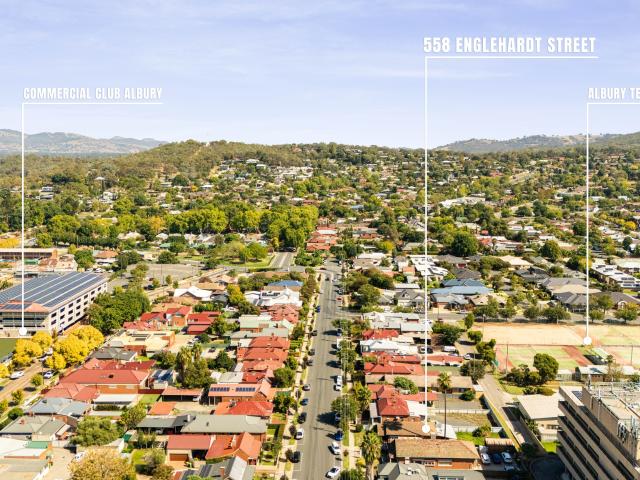 House for sale in Albury, New South Wales