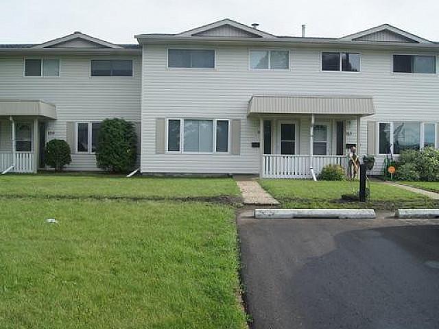 House for sale in Alberta