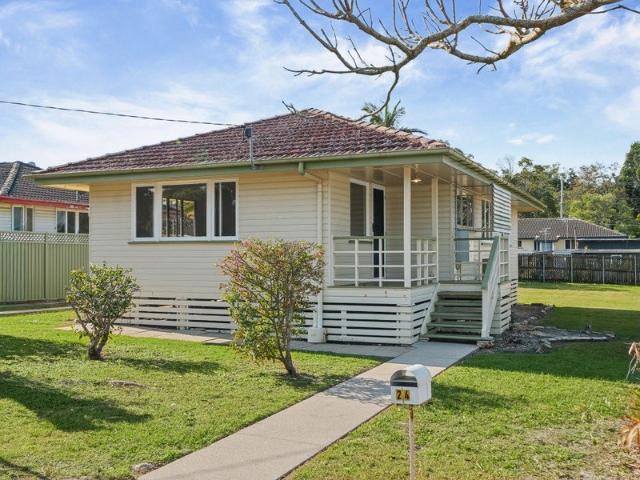 House for sale in Redcliffe, Greater Brisbane