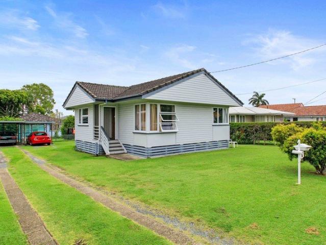 House for sale in Redcliffe, Greater Brisbane