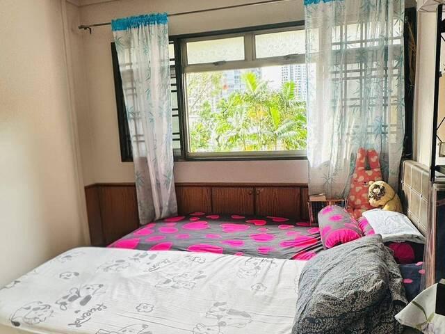 Room for rent