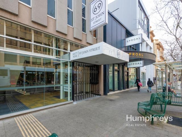 Office for rent in Launceston, Tasmania