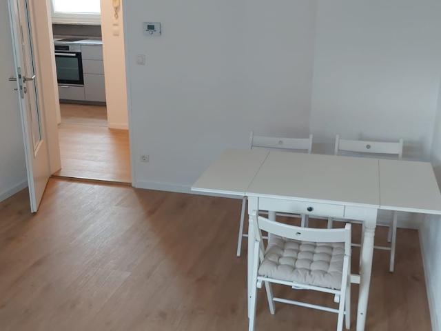 Apartment mieten in Glockenhof, Nürnberg