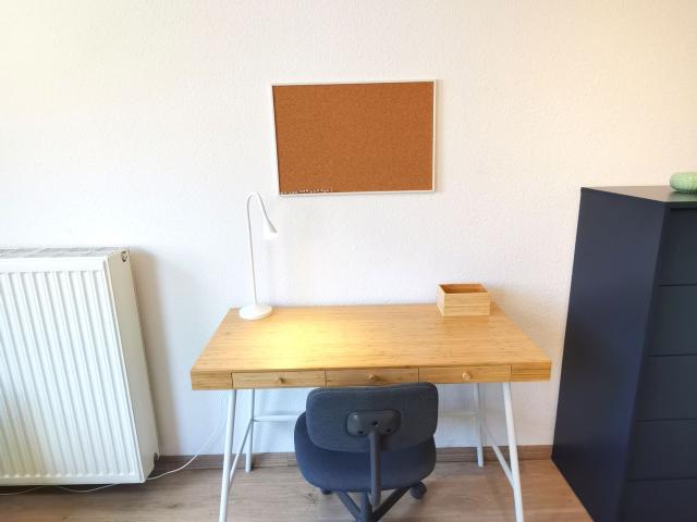 Apartment mieten in Oberbilk, Düsseldorf