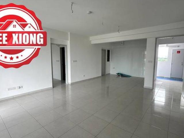 Condominium for sale in Georgetown, Penang