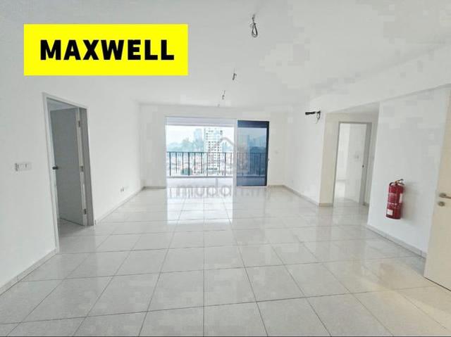 Condominium for sale in Georgetown, Penang