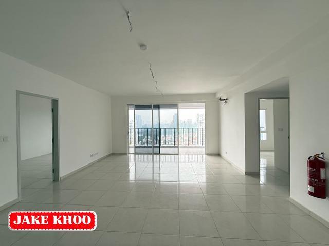 Condominium for sale in Georgetown, Penang