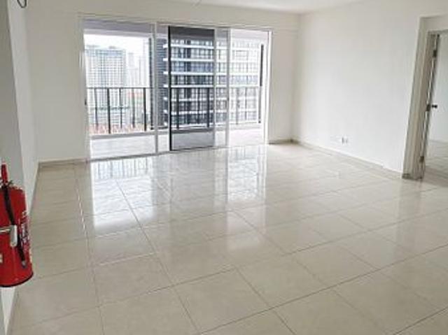 Condominium for sale in Kampung Ban Liow, George Town