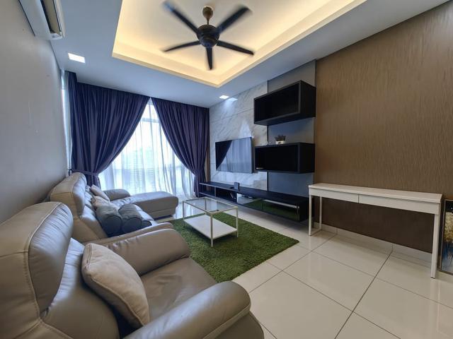 Serviced Residence for rent in Country Heights Damansara, Kuala Lumpur