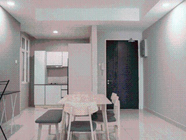 Apartment for rent in Country Heights Damansara, Kuala Lumpur