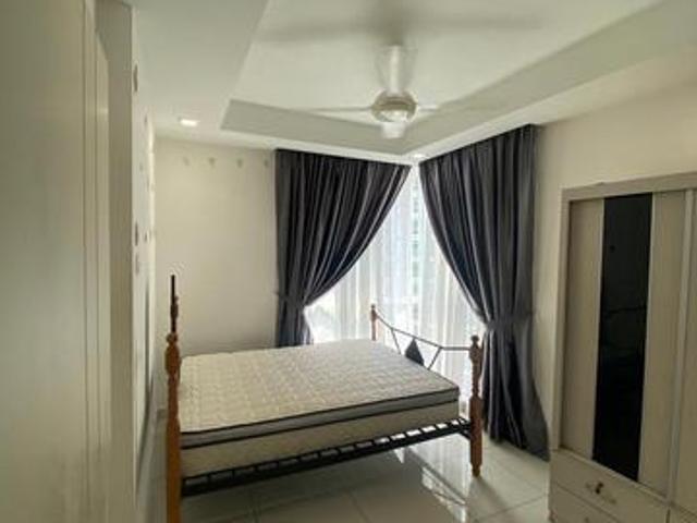 Apartment for rent in Country Heights Damansara, Kuala Lumpur