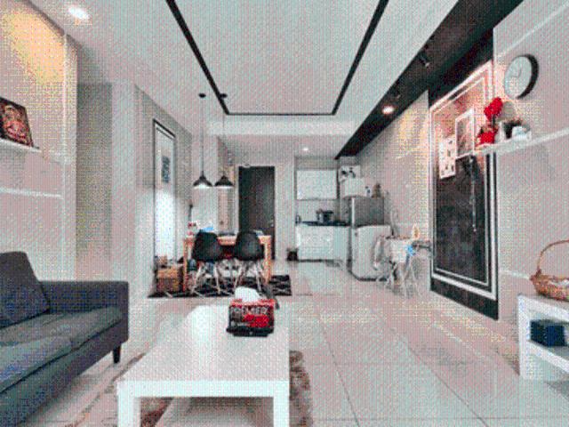 Apartment for rent in Country Heights Damansara, Kuala Lumpur
