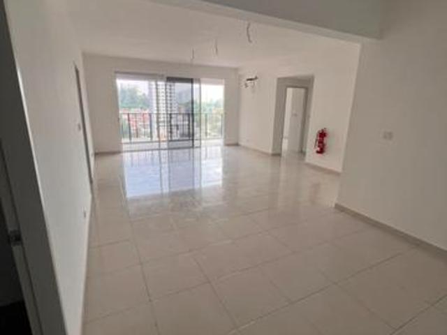 Condominium for sale in Georgetown, Penang