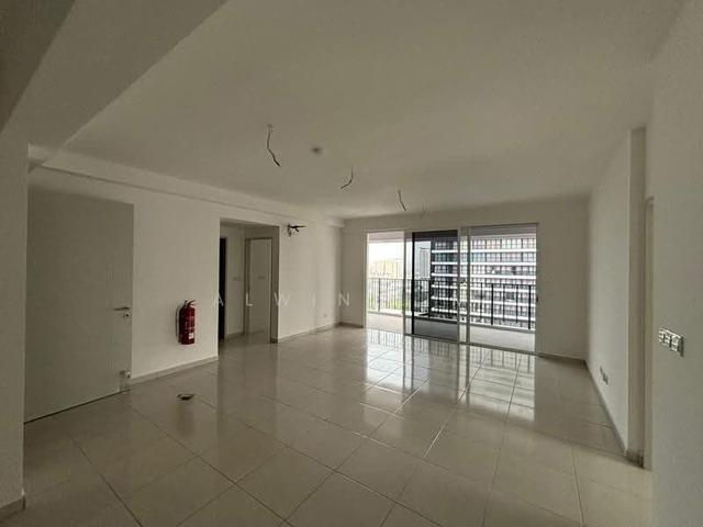 Condominium for rent in Timur Laut, George Town
