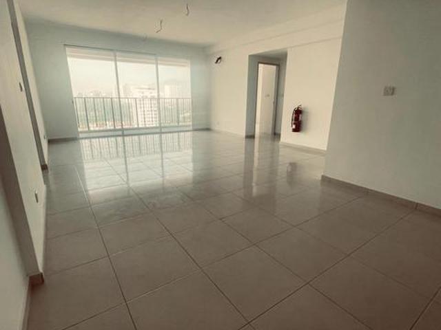 Condominium for sale in Georgetown, Penang
