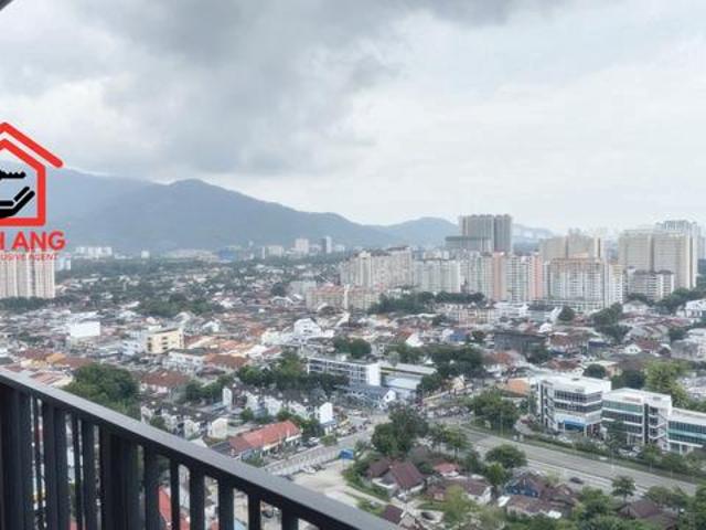 Condominium for sale in Timur Laut, George Town