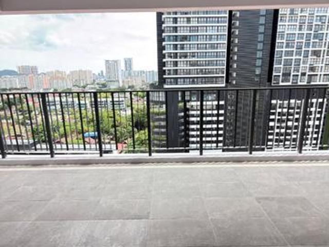 Condominium for sale in Georgetown, Penang