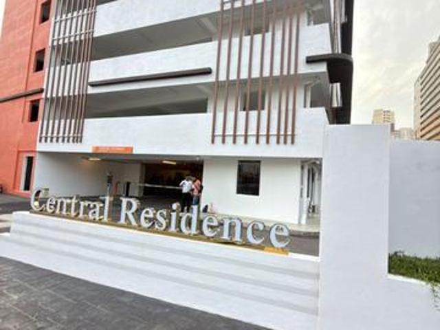 Condominium for sale in Georgetown, Penang