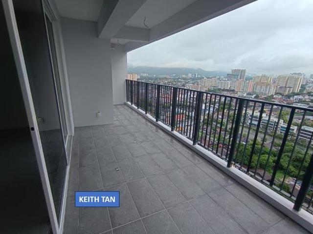 Condominium for sale in Timur Laut, George Town
