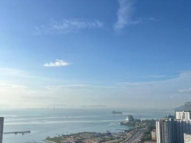 Condominium for sale in Georgetown, Penang