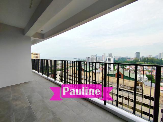 Condominium for sale in Timur Laut, George Town