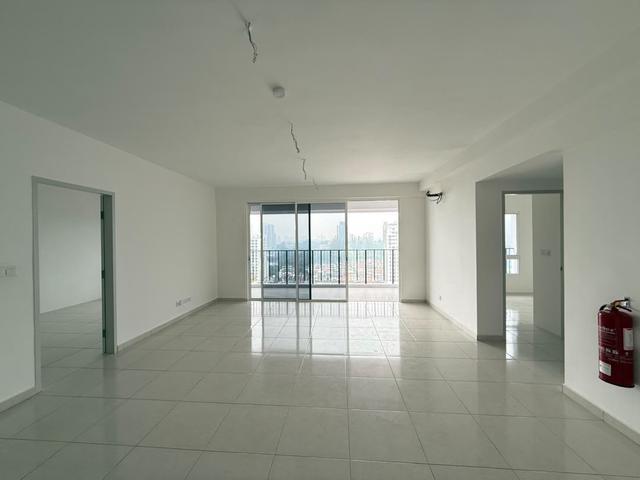 Condominium for sale in Georgetown, Penang