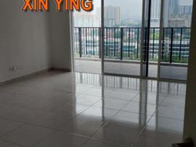 Condominium for sale in Georgetown, Penang