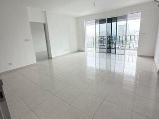 Condominium for sale in Georgetown, Penang